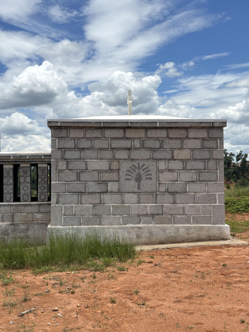Grobowce na Madagaskarze