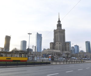 Największe dzielnice Warszawy