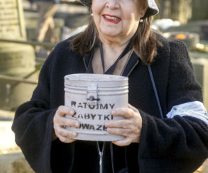 Marta Lipińska