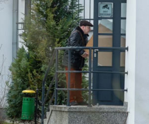 Zbigniew Zamachowski wyprowadza się od żony