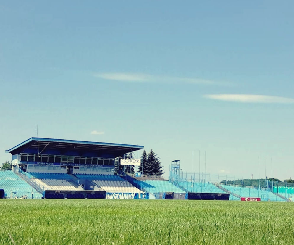 Oficjalnie rusza modernizacja Stadionu im. Kazimierza Górskiego! [WIDEO]