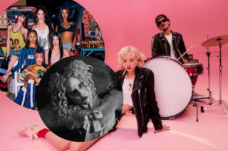 Rok 2025 na TikToku. Oto najpopularniejsi artyści i piosenki na świecie! [LISTA]