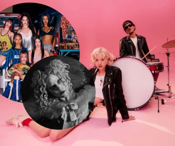 Rok 2025 na TikToku. Oto najpopularniejsi artyści i piosenki na świecie!