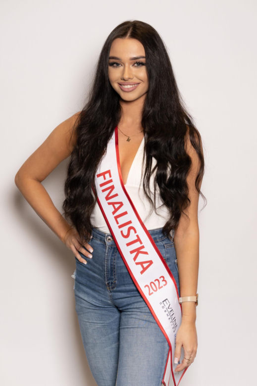 Oto kandydatki do tytułu Polska Miss 2023