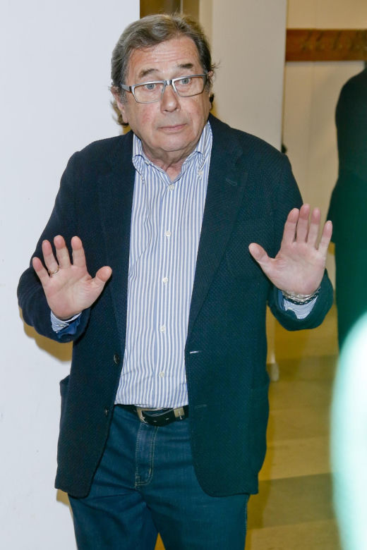 Niegdyś bożyszcze tłumów jako Janek Kos. Tak przez lata zmieniał się legendarny aktor Janusz Gajos