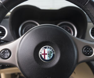 Alfa Romeo 159