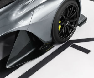 Aston Martion Red Bull 001