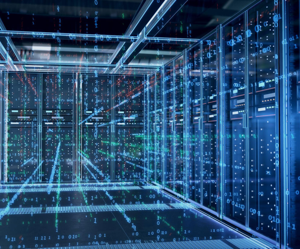Centrum danych jako strategiczna infrastruktura polskiej gospodarki