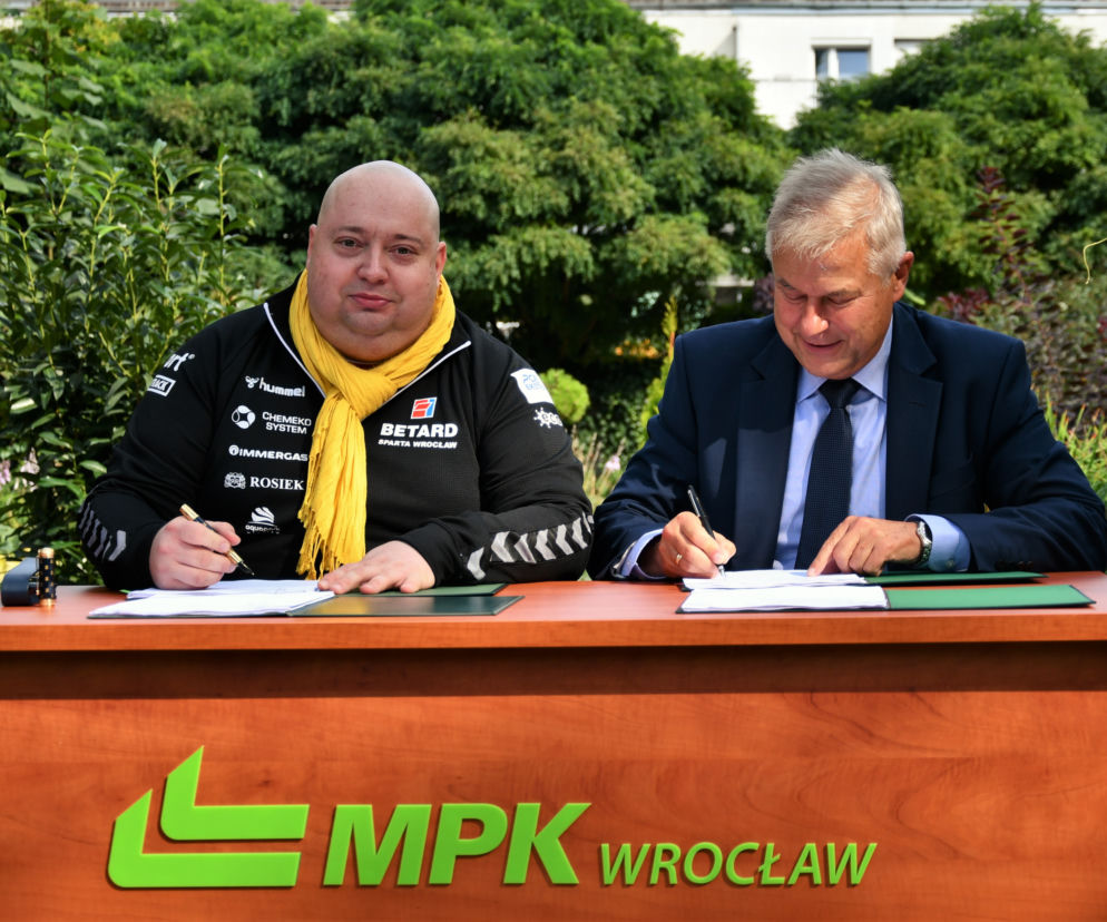MPK Wrocław kupi elektryczne autobusy  