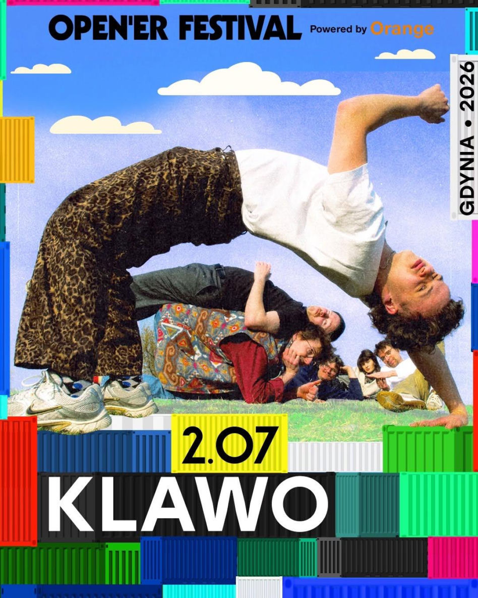 Open'er Festival 2026