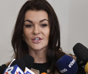 Agnieszka Radwańska okradziona przez bliską osobę! Przykre, jak do tego doszło!