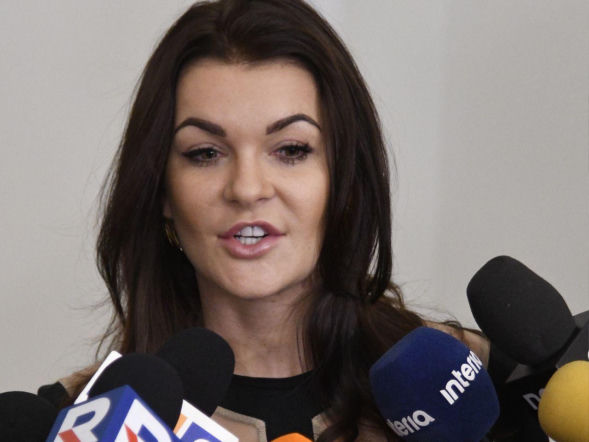 Agnieszka Radwańska okradziona przez bliską osobę! Przykre, jak do tego doszło!