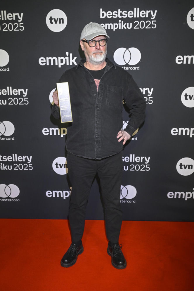 Takiego Smarzowskiego nie znacie! "Zaczynam od komedii romantycznej"… a kończę skandalem!