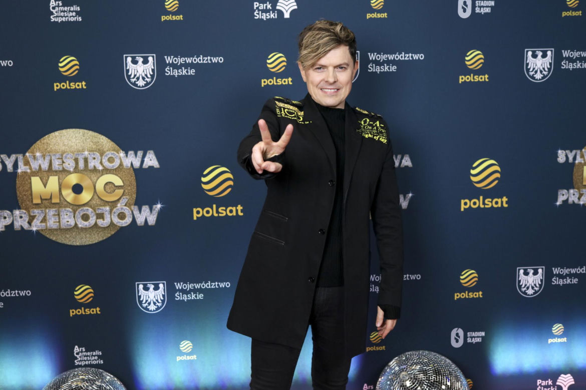 Michael Patrick Kelly wystąpi Kielcach na festiwalu "Magiczne Zakończenie Wakacji"