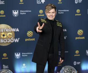 Michael Patrick Kelly wystąpi Kielcach na festiwalu Magiczne Zakończenie Wakacji