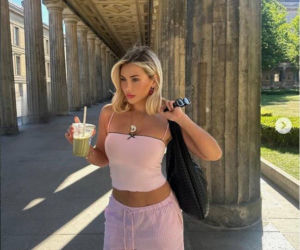 Ellie Brown