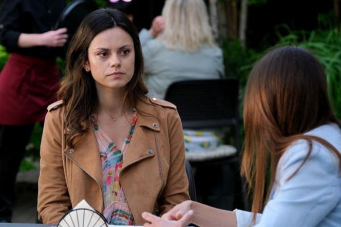 M jak miłość, odcinek 1896: Kasia ulegnie szantażowi Anki, ale dociekliwy Mariusz i tak odkryje prawdę o dziecku? - ZDJĘCIA