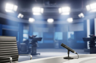 Mariusz Gosek opuścił studio. Co wywołało taką reakcję prowadzącego?