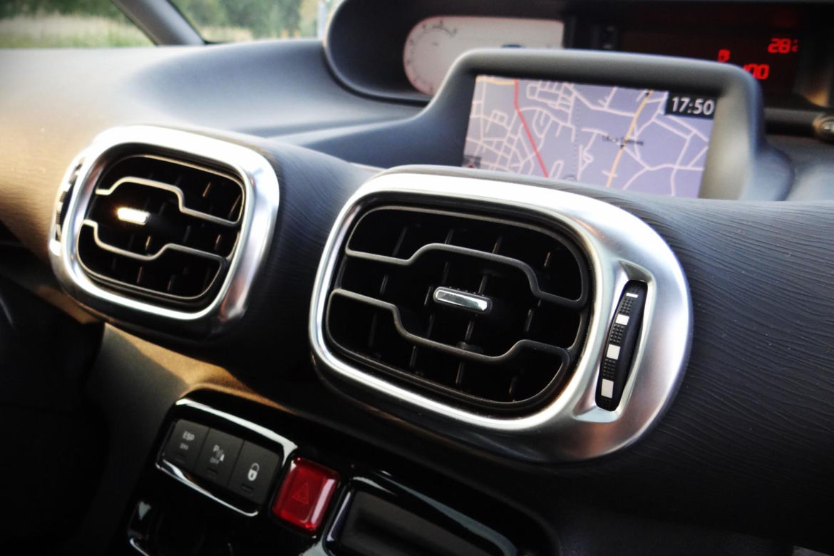 Citroen C3 Picasso