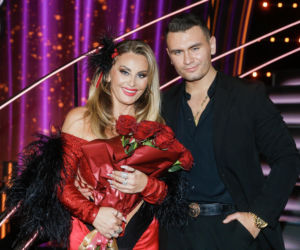 Dagmara Kaźmierska, Conan Kaźmierski