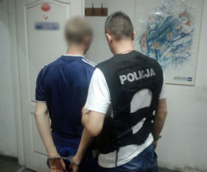 Dopalacze w Poznaniu