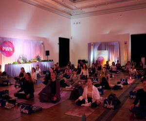 Kobieta zrelaksowana - mit czy kompetencja? Spotkanie wokół premiery Wydawnictwa Naukowego PWN