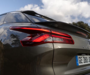 Citroen C5 X (2022)