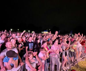Najlepszy Koncert Świata 2022 w Poznaniu. Co tam się działo! Zobacz zdjęcia z imprezy VOX FM 
