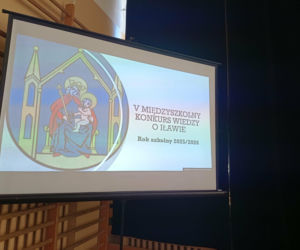 Konkurs Wiedzy o Iławie