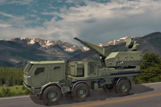 Korkut – pogromca dronów od CSG i Aselsan. Czeska i turecka firma łączą siły