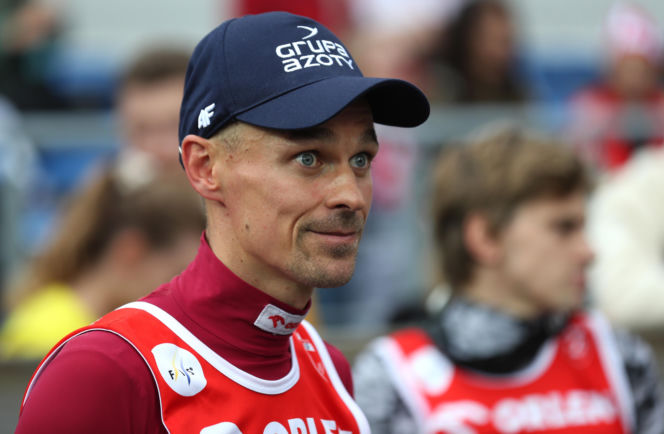 Sylwestrowy koszmar Piotra Żyły. Fatalny skok to najmniejszy problem. Zapadła decyzja: to koniec!