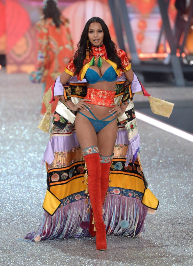 victoria's secret