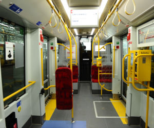 Tramwajarze budują i kupują na potęgę. Wydają pieniądze mimo kryzysu