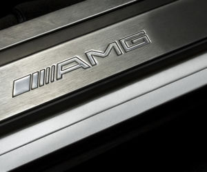 Mercedes-Benz E60 AMG z 1993 roku po kuracji w Overdrive
