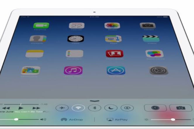 iPad Air