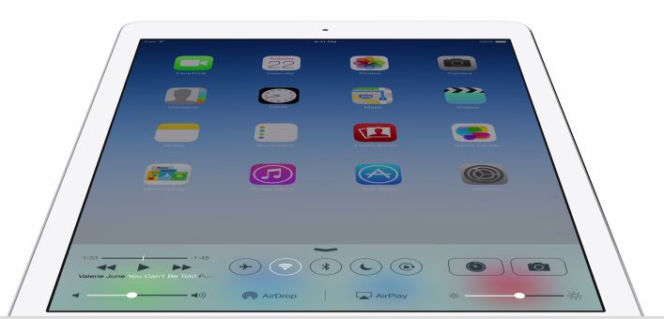 iPad Air