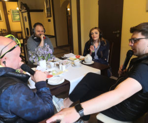 Wielkie Otwarcie z VOX FM w Barczewie. Zobacz Pierwszą Zmianę w Hotelu Star-Dadaj Resort & SPA