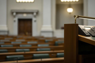 Czarzasty ostro o Nawrockim. Kto tu ma kompleksy?