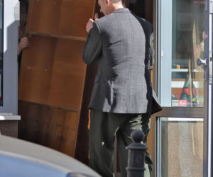 Wymienili graty na meble