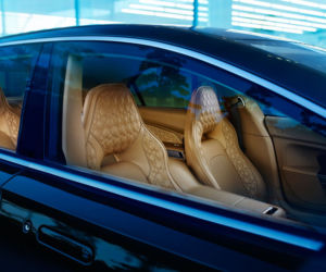 Aston Martin Lagonda