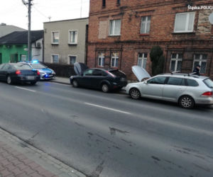 Kibole pojechali się bić! Policja pokrzyżowała im plany! [ZDJĘCIA]