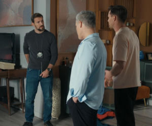 Barwy szczęścia, odcinek 3271: Śledztwo Kodura po zabójstwie Stefaniaka. Zeznania sąsiadów ujawnią, co się działo w mieszkaniu. To nadzieja dla Soni?  - ZDJĘCIA