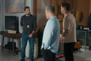 Barwy szczęścia, odcinek 3271: Śledztwo Kodura po zabójstwie Stefaniaka. Zeznania sąsiadów ujawnią, co się działo w mieszkaniu. To nadzieja dla Soni?  - ZDJĘCIA