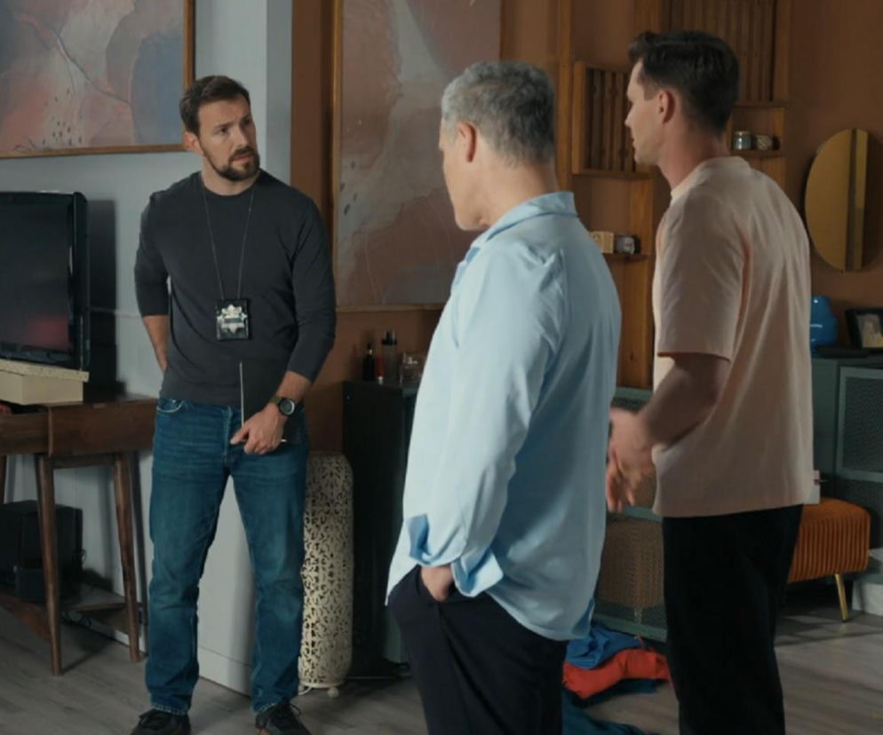 Barwy szczęścia, odcinek 3271: Śledztwo Kodura po zabójstwie Stefaniaka. Zeznania sąsiadów nadzieją Soni na uwolnienie! - ZWIASTUN