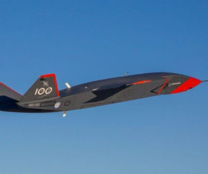 MQ-28A Ghost Bat