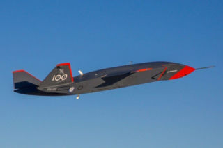 MQ-28A Ghost Bat