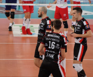 BKS Visła Bydgoszcz - Asseco Resovia Rzeszów [ZDJĘCIA Z MECZU]