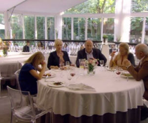 O mnie się nie martw Renata (Katarzyna Gniewkowska) Marek (Krzysztof Stelmaszyk) Iga (Joanna Kulig)  Lucyna (Agnieszka Pilaszewska) Witold (Sławomir Orzechowski)