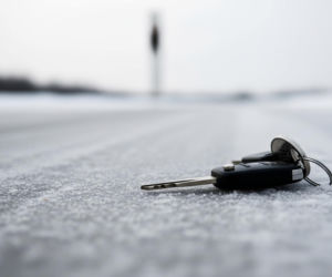 Kolizja w Nowym Dworze Gdańskim. Jakie konsekwencje czekają 60-latkę?