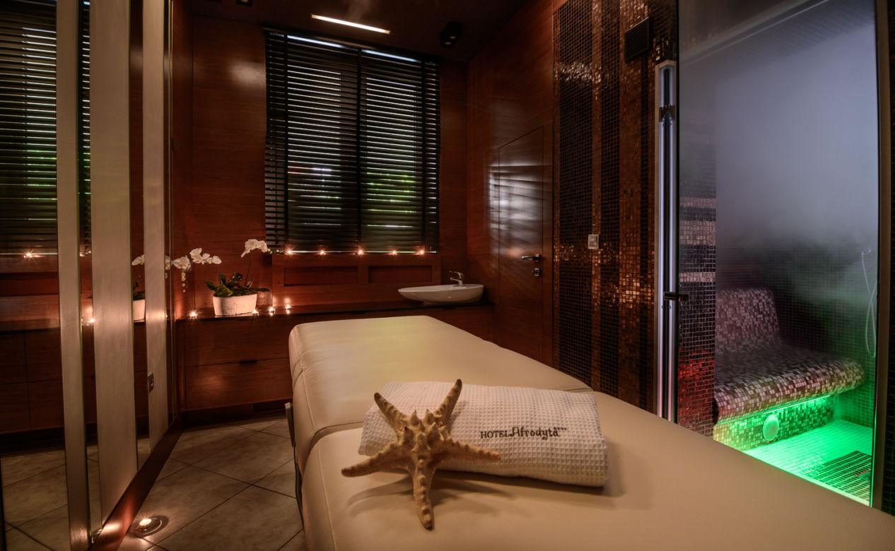 Hotel Afrodyta **** Business & SPA
